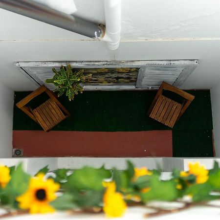 Un Lugar House Canteras - Coliving Las Palmas de Gran Canaria Extérieur photo