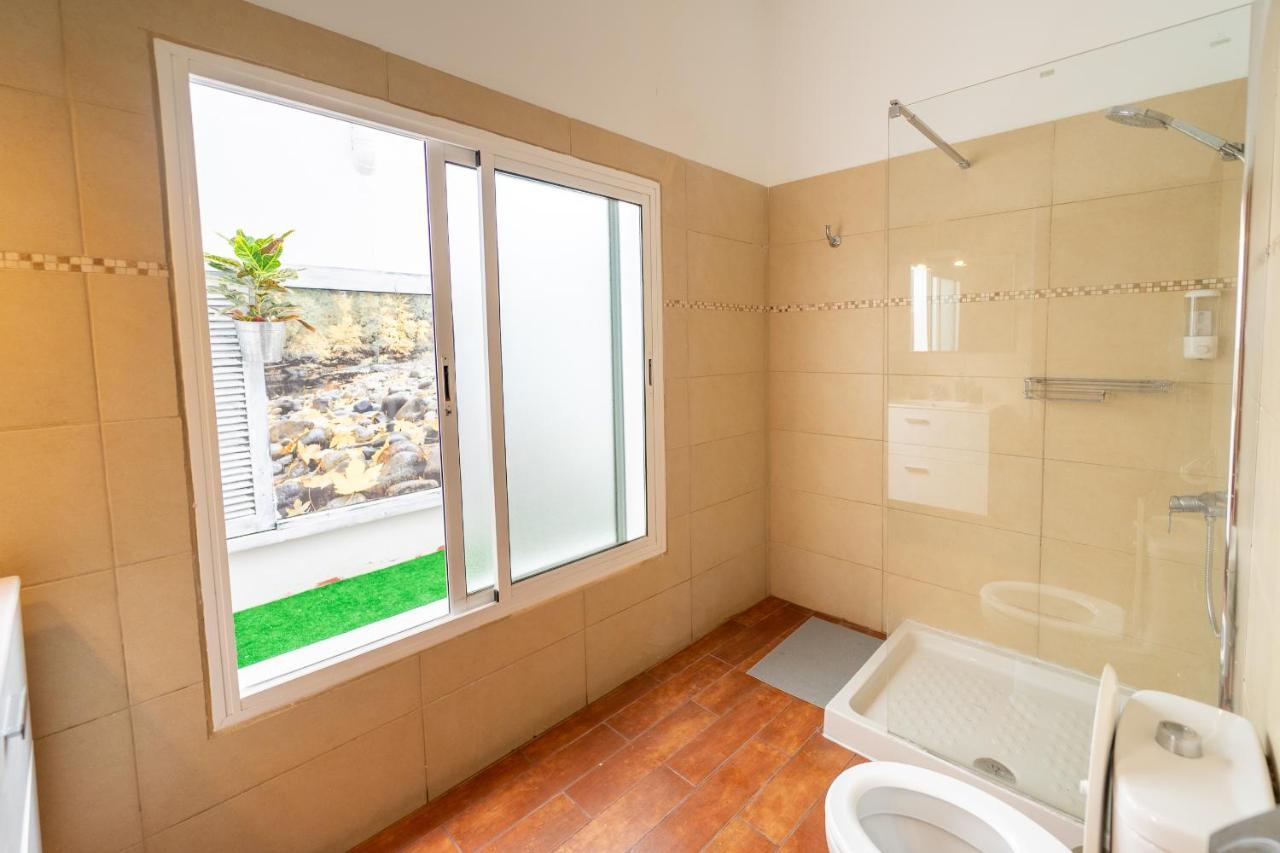 Un Lugar House Canteras - Coliving Las Palmas de Gran Canaria Extérieur photo