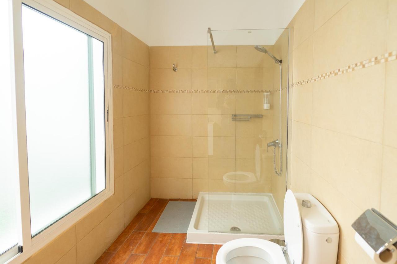 Un Lugar House Canteras - Coliving Las Palmas de Gran Canaria Extérieur photo