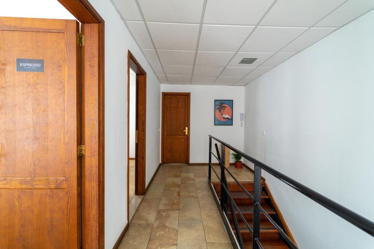Un Lugar House Canteras - Coliving Las Palmas de Gran Canaria Extérieur photo