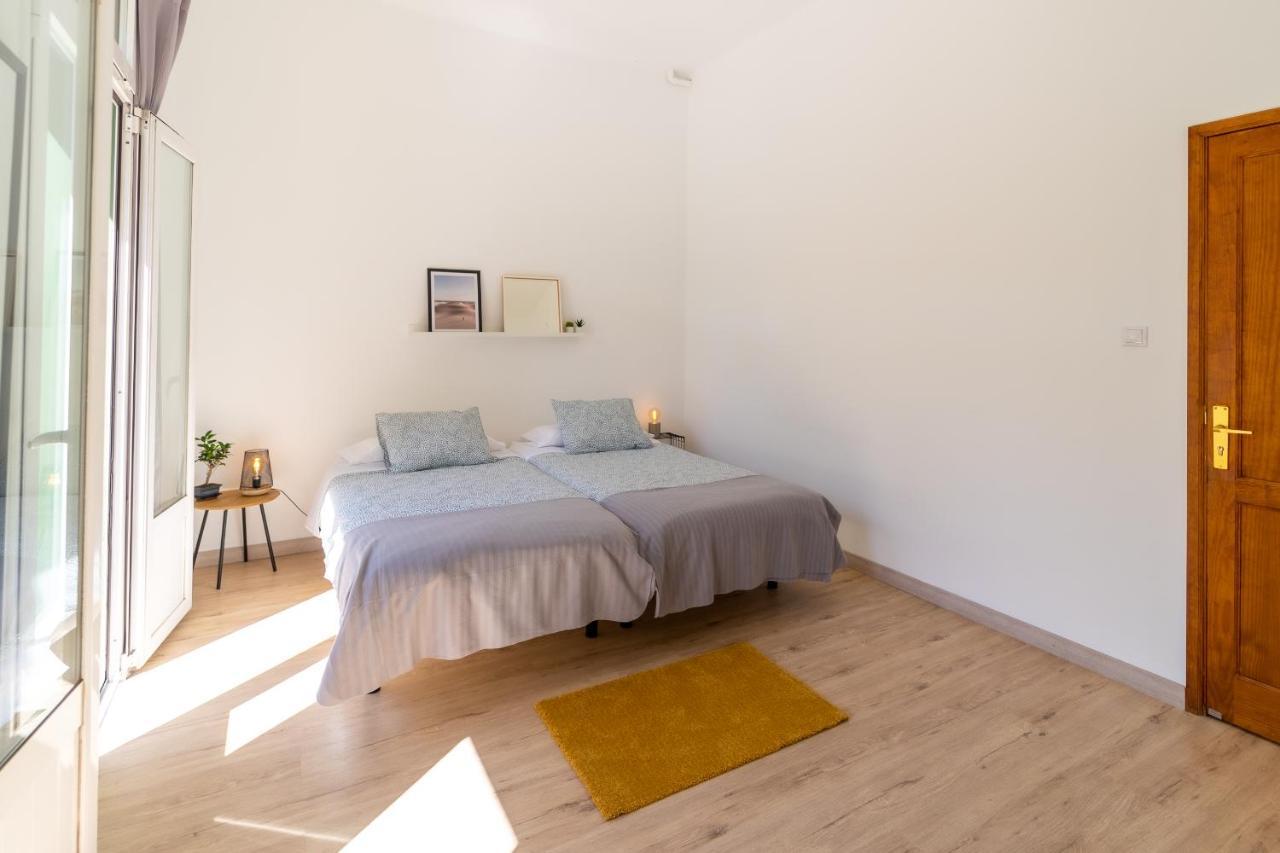 Un Lugar House Canteras - Coliving Las Palmas de Gran Canaria Extérieur photo