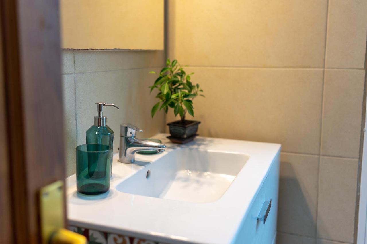 Un Lugar House Canteras - Coliving Las Palmas de Gran Canaria Extérieur photo