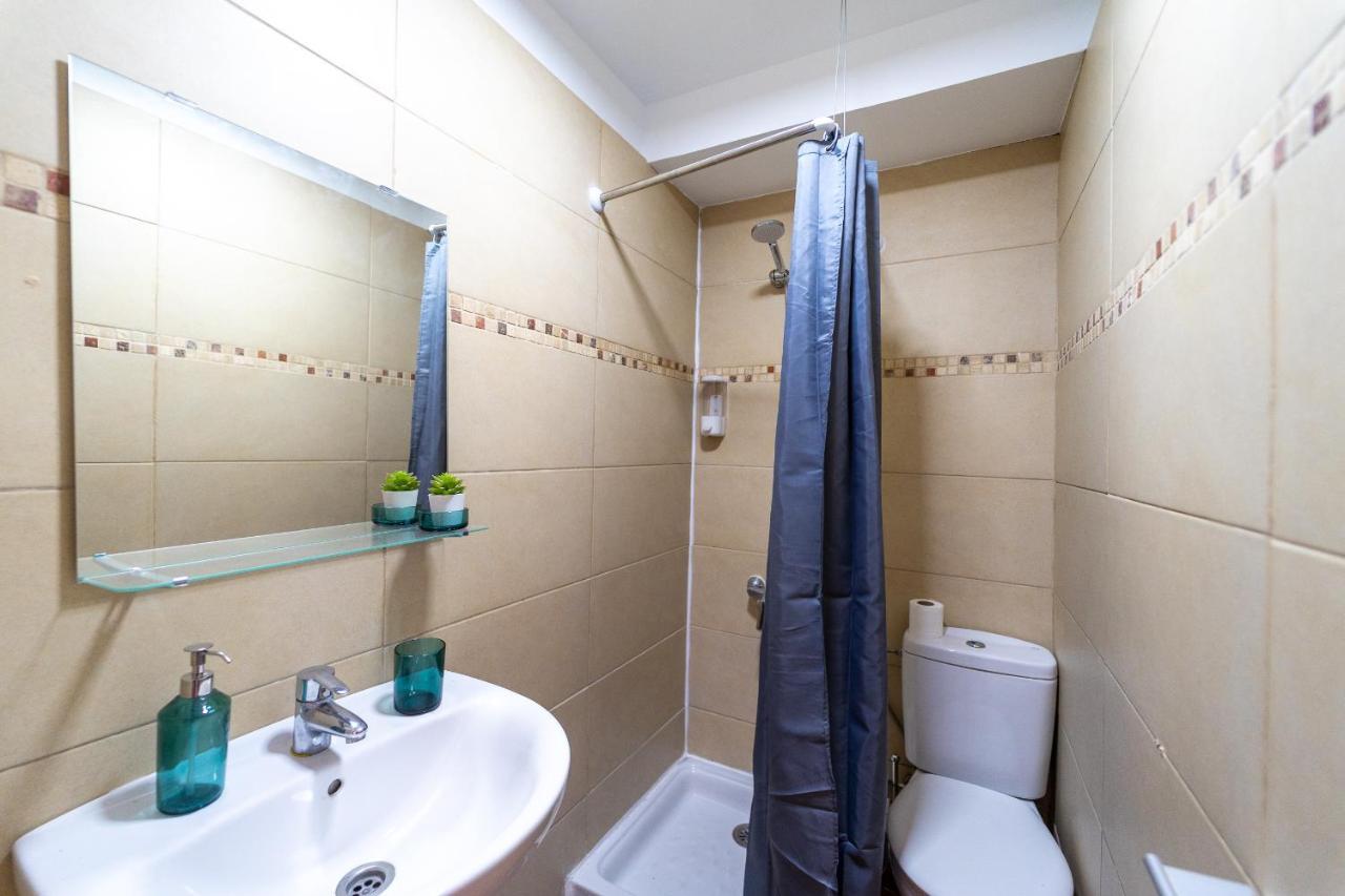 Un Lugar House Canteras - Coliving Las Palmas de Gran Canaria Extérieur photo