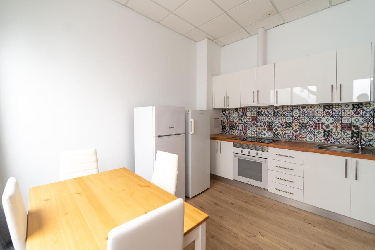 Un Lugar House Canteras - Coliving Las Palmas de Gran Canaria Extérieur photo