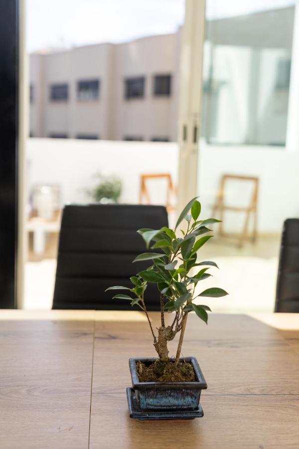 Un Lugar House Canteras - Coliving Las Palmas de Gran Canaria Extérieur photo