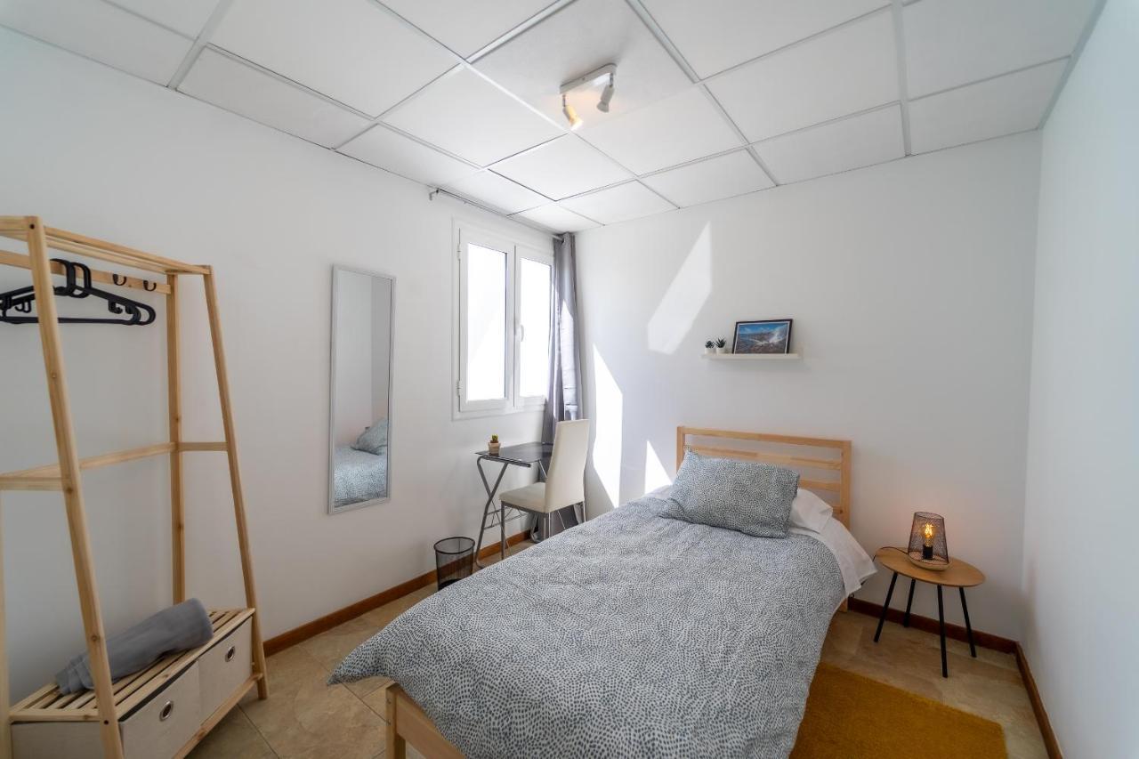 Un Lugar House Canteras - Coliving Las Palmas de Gran Canaria Extérieur photo