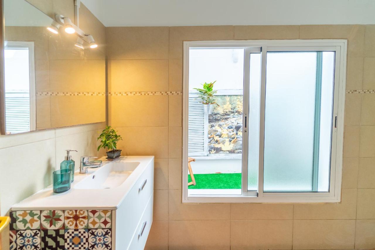 Un Lugar House Canteras - Coliving Las Palmas de Gran Canaria Extérieur photo