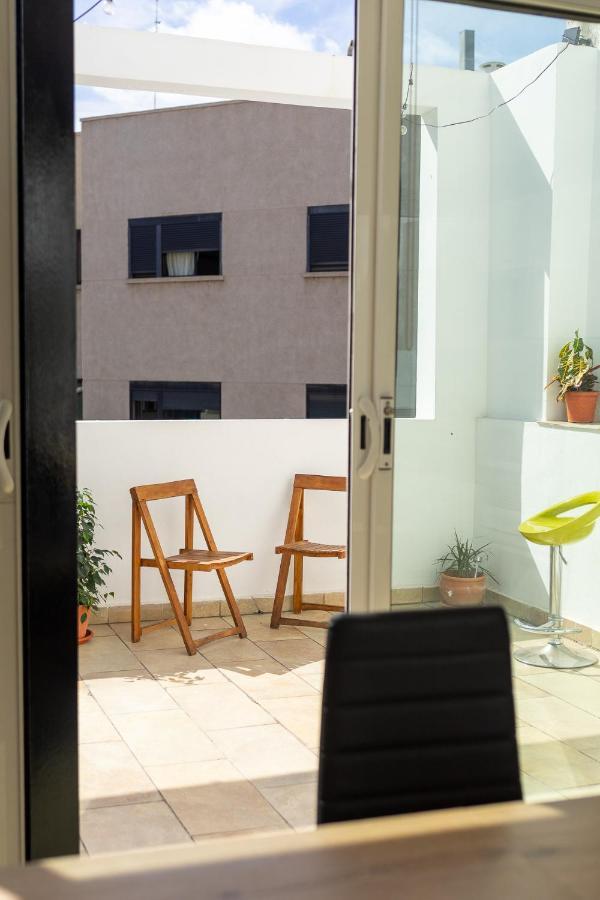 Un Lugar House Canteras - Coliving Las Palmas de Gran Canaria Extérieur photo