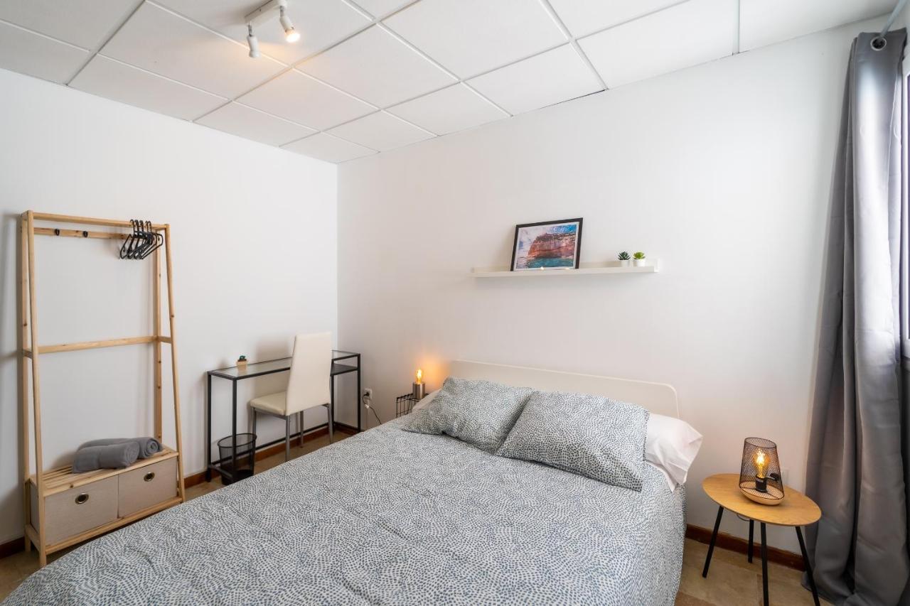 Un Lugar House Canteras - Coliving Las Palmas de Gran Canaria Extérieur photo