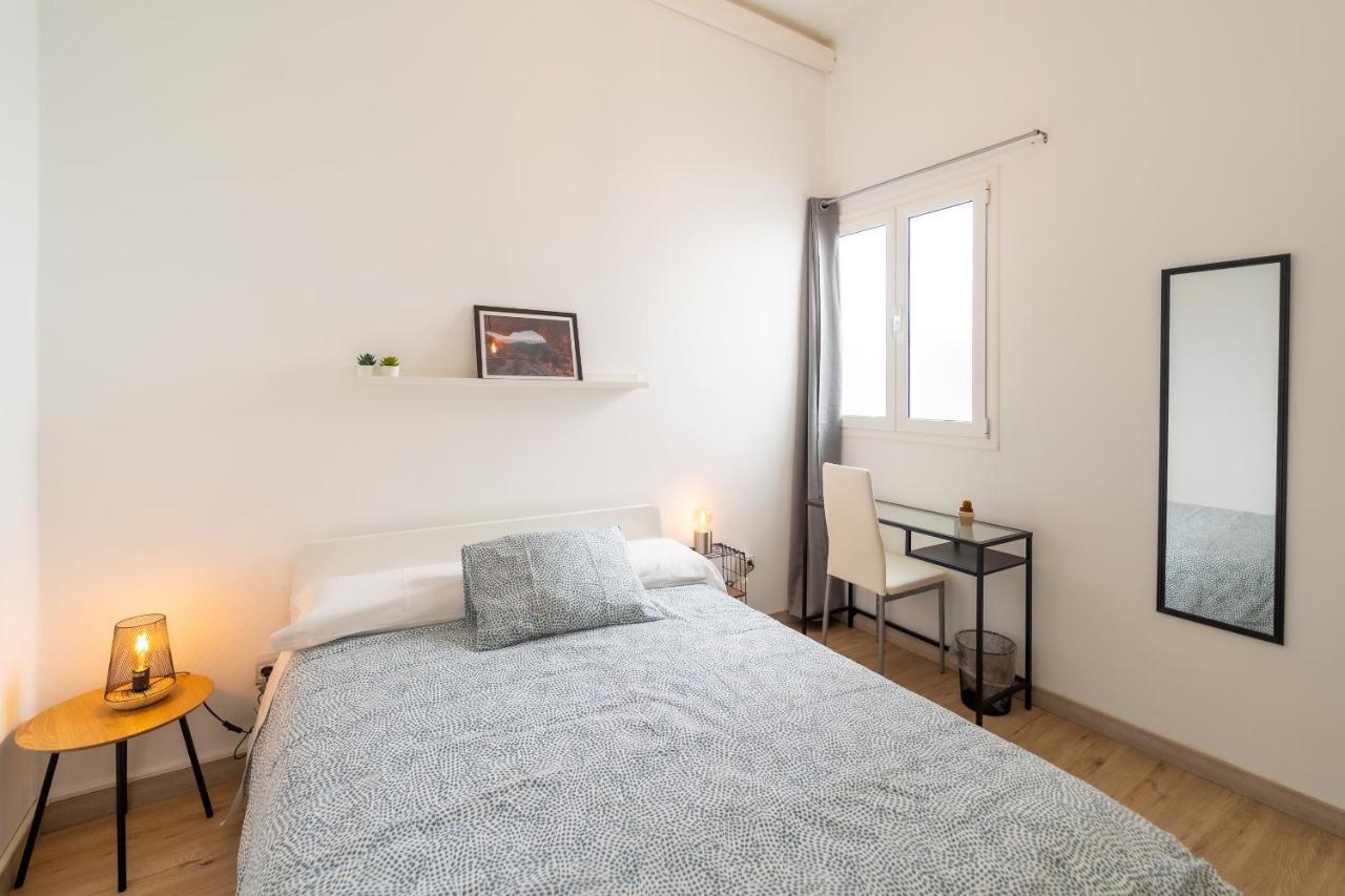 Un Lugar House Canteras - Coliving Las Palmas de Gran Canaria Extérieur photo