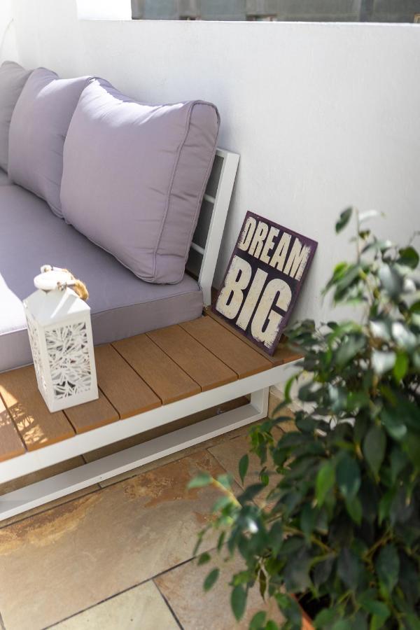 Un Lugar House Canteras - Coliving Las Palmas de Gran Canaria Extérieur photo