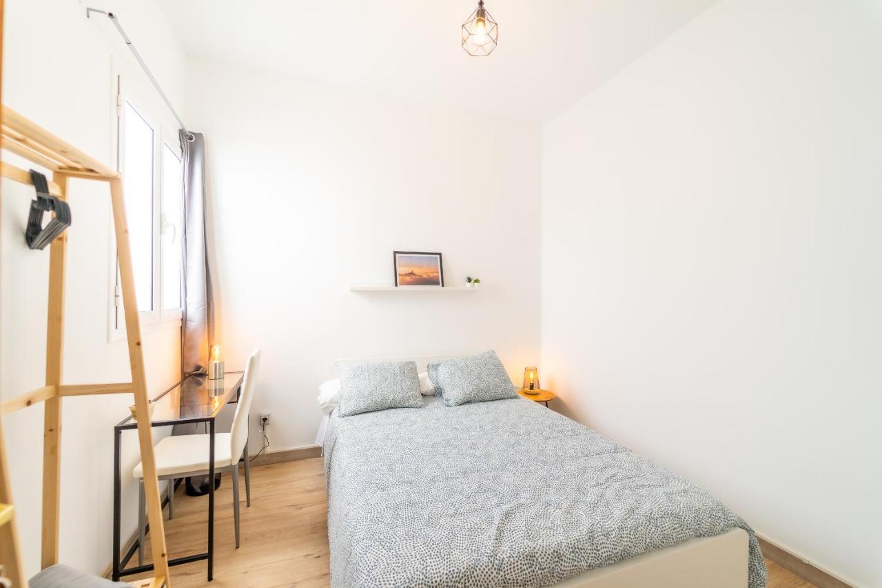 Un Lugar House Canteras - Coliving Las Palmas de Gran Canaria Extérieur photo