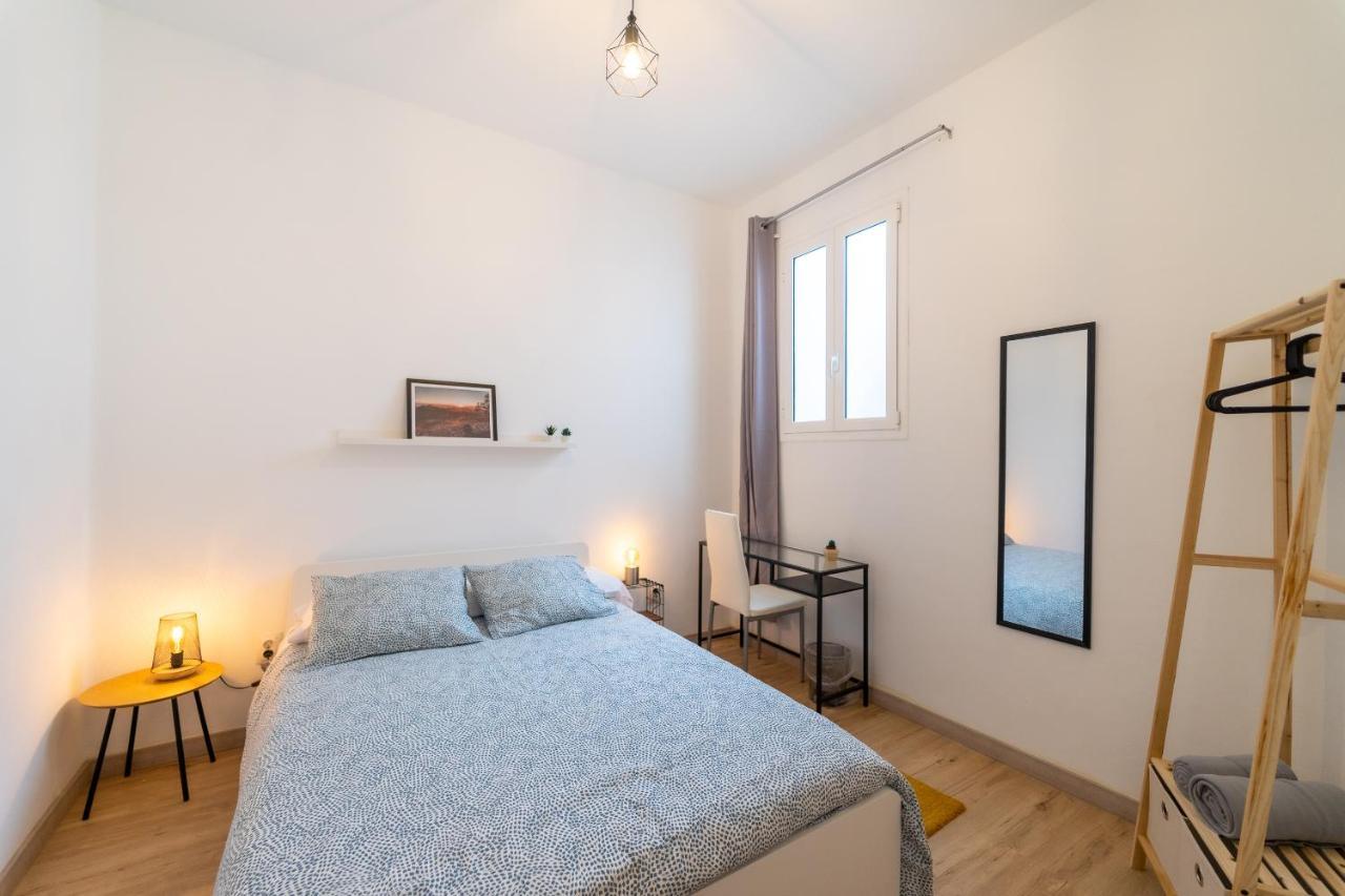 Un Lugar House Canteras - Coliving Las Palmas de Gran Canaria Extérieur photo