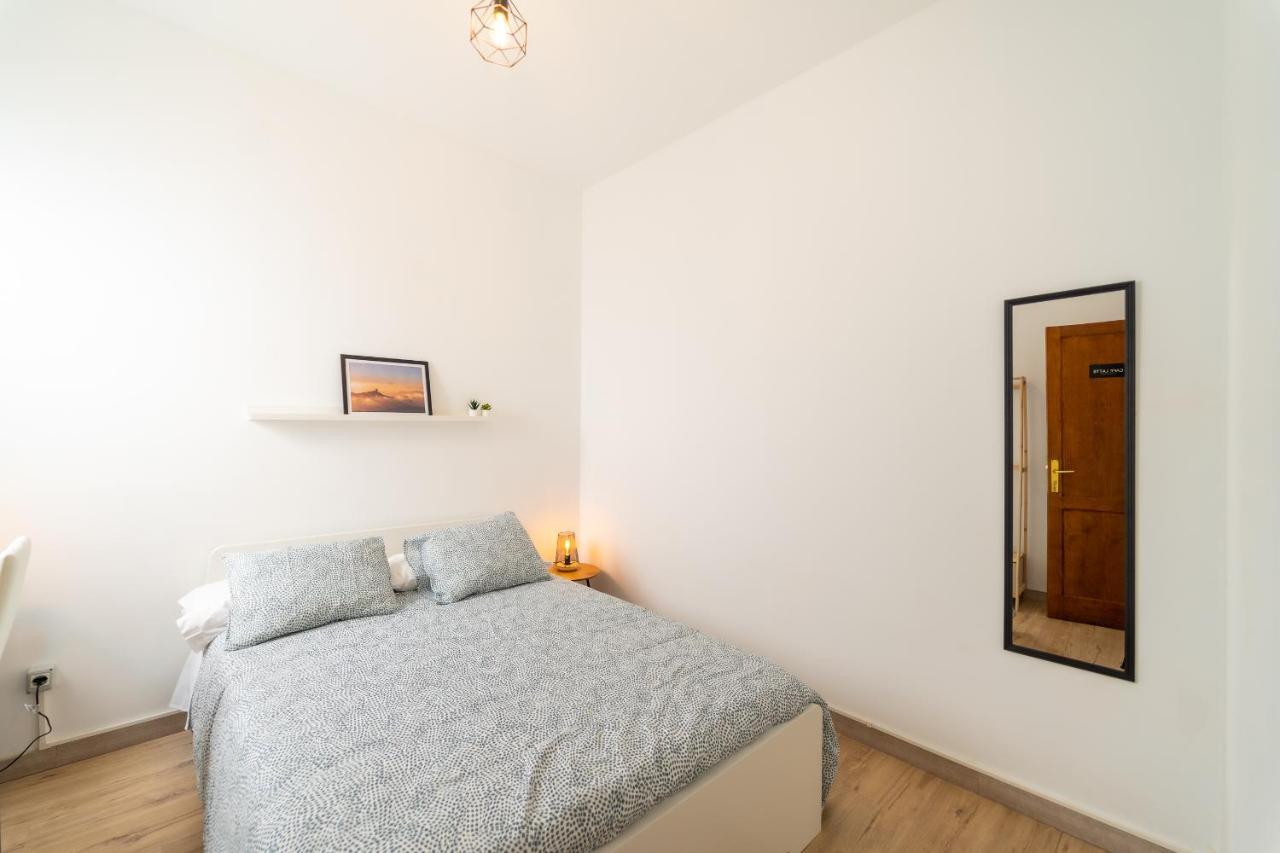 Un Lugar House Canteras - Coliving Las Palmas de Gran Canaria Extérieur photo