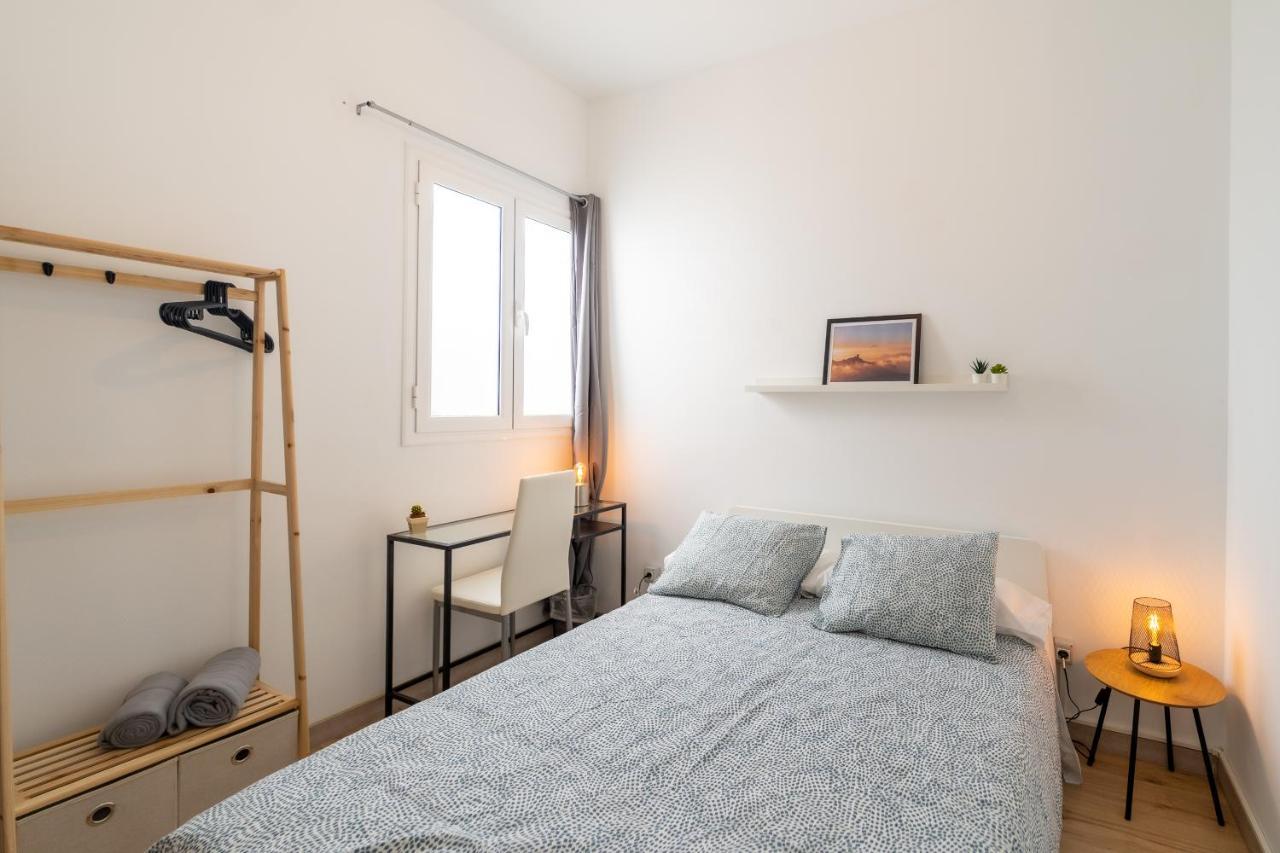 Un Lugar House Canteras - Coliving Las Palmas de Gran Canaria Extérieur photo