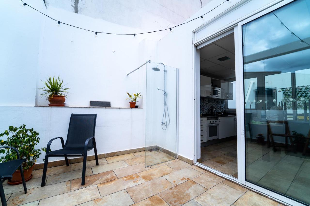 Un Lugar House Canteras - Coliving Las Palmas de Gran Canaria Extérieur photo