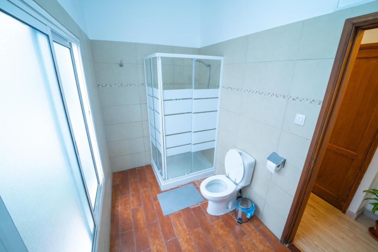 Un Lugar House Canteras - Coliving Las Palmas de Gran Canaria Extérieur photo